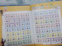 【精裝硬殼大開本】奧特曼學(xué)漢字發(fā)聲書 奧特曼有聲書 智能發(fā)聲書互動點(diǎn)讀發(fā)聲書 3-6歲啟蒙認(rèn)知會說話的早教有聲書籍奧特曼 學(xué)漢字玩具幼小銜接兒童訓(xùn)練有聲點(diǎn)讀書童書 奧特六兄弟伴你學(xué)漢字 曬單實(shí)拍圖