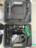 高壹工機充電起子機DB3DL2折疊起子機 家用電鉆電動(dòng)螺絲刀3.6V充電起子機 DB3DL2【1.5Ah兩電一充 塑盒】 曬單實(shí)拍圖