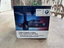 BMW MOTORRADBMW/寶馬原廠汽油燃油添加劑歐洲原裝進(jìn)口汽車燃油寶除積碳清洗劑 新款BMW燃油寶(一盒6個(gè)) 曬單實(shí)拍圖