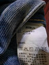 森馬（Semir）[森柔牛仔]牛仔褲女小個子九分褲直筒褲103324124006 曬單實拍圖