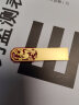 台电（TECLAST）32GB USB2.0 U盘 金属原创中国风 月兔创意礼品 花好月圆优盘 国潮礼盒装 实拍图