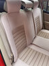 適用于老馬自達3/06/07/08/09/10年款汽車(chē)座套亞麻坐墊四季通用車(chē)座椅套 卡其色-豪華版【五座+2頭枕+2腰靠】 曬單實(shí)拍圖