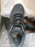 金猴訓練鞋男舒適透氣戶(hù)外運動(dòng)鞋休閑減震跑步鞋子男 松緊帶套腳QJ2016A 41 曬單實(shí)拍圖