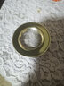 卡蒂芙（KDF） 浴室頭發(fā)過(guò)濾網(wǎng)下水道毛發(fā)防塞器 廚房水槽浴缸防堵地漏 特小號-6.4細網(wǎng)cm 曬單實(shí)拍圖