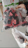 伏興 FX411 瓷磚找平器調(diào)平器泥瓦工鋪貼地磚瓷磚卡子  50只裝 曬單實(shí)拍圖