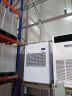 濕美（MSSHIMEI）工業(yè)除濕機適用:80~200㎡廣泛應用于車(chē)間/倉庫/地下車(chē)庫/圖書(shū)館/電腦房/地下室/辦公室/檔案/資料 200L/天 適用350平內 MS-9200B 曬單實(shí)拍圖