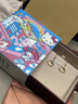 周生生Hello Kitty鏤空耳環(huán) 三麗鷗18K金耳釘 88465E定價 曬單實拍圖