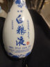 白糧 新疆白酒 吐魯番特產(chǎn)單糧酒 白高粱酒 高度酒 濃香型白酒 青花瓷 50度 500mL 1瓶 單瓶裝 曬單實拍圖