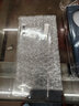 適用榮耀x50手機殼翻蓋式皮套ALI一AN00保護套HonorX50外殼叉五十全包防摔爆軟邊錢包插卡 寶藍@皮套+全屏軟膜+掛繩 榮耀X50 曬單實拍圖