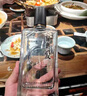 寶豐河南寶豐酒 清香型白酒 宴請送禮佳品 50度 500mL 6瓶 自由愛1995 胖東來 曬單實拍圖