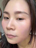 半桃377美白睡眠面膜100g免洗夜間補水抗衰皺緊致去黃提亮面霜男女 曬單實(shí)拍圖