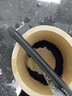 火烈鳥(niǎo)化妝師拉線(xiàn)眉筆防水防汗持久不暈染1026#不易脫色女撕拉式 07#香檀棕 曬單實(shí)拍圖