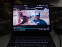 戴睿（dere）T30Pro【2025新品+2K觸摸屏】筆記本電腦平板二合一 windows系統金屬超薄商務(wù)便攜辦公電腦輕薄本 【2025款-懸浮妙控鍵盤(pán)】2K觸控屏 【熱銷(xiāo)力薦】16G內存 1TB高 曬單實(shí)拍圖