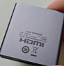 綠聯(lián)HDMI2.1雙向切換器二進(jìn)一出 8K60Hz高清視頻分配器一分二 筆記本電腦顯示器接電視投影分屏器90385 曬單實(shí)拍圖