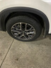 韓泰汽車(chē)輪胎 Ventus S1 evo3 萬(wàn)途仕 K127 A 23年225/60R18 100V 哈佛H6 汽車(chē)輪胎 曬單實(shí)拍圖