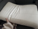 亚朵星球枕头记忆棉颈椎枕芯睡眠慢回弹深度养护睡觉枕单个深睡枕Pro 实拍图