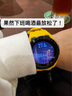 mentech銘普Xe1運(yùn)動(dòng)手表智能腕表HRV戶外鐵三跑步馬拉松跑馬表 太陽(yáng)黃 曬單實(shí)拍圖