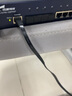 CABLE CREATION console調試線(xiàn)usb轉rj45串口控制線(xiàn)交換機服務(wù)器轉換線(xiàn)適用思科華為騰達TP-LINK路由器1.83米 曬單實(shí)拍圖