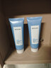 水密碼洗面奶潔面潔膚晶露氨基酸清潔毛孔男女學(xué)生通用護膚品送女友禮物 【到手2瓶】冰川潔膚晶露100g 1 曬單實(shí)拍圖