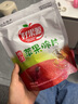 好果源 蘋(píng)果脆片36g*6袋禮盒裝蘋(píng)果干 棲霞蘋(píng)果脫水【煙臺特產(chǎn)】 1箱 曬單實(shí)拍圖