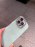 艾邦達(dá)適用于蘋果16promax手機殼16pro閃粉鏡頭膜iPhone15高級感小眾硅膠外殼14pro鏡頭全包防摔輕奢高檔 【果凍粉】水鉆鏡頭膜-夏日多巴胺 iPhone 16 Pro Max 曬單實拍圖