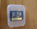 雷克沙（Lexar）128GB SD存儲卡 U3 V60 4K數(shù)碼相機內(nèi)存卡 讀250MB/s 寫120MB/s 雙排金手指（1667x Pro） 曬單實拍圖