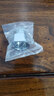 一靚燃氣管寶塔三通接頭煤氣天然氣熱水器一分兩路皮管接口格林分叉嘴 A1款 特厚 內(nèi)絲寶塔接頭  一個 曬單實拍圖