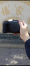 JUNESTAR適用于佳能R8硅膠套防摔 EOS R3 R6 R7 R8 R10 R50相機(jī)保護(hù)套防塵防刮花防磨撞攝影包便攜可愛 佳能R10 黑色-硅膠套 贈(zèng)屏幕鋼化膜 曬單實(shí)拍圖