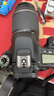 佳能（Canon）EOS 60D 70D 80D 77D 90d 學生拍照視頻錄像二手單反相機 80D+18-200 騰龍 套機 準新 曬單實拍圖