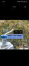 艾潤(rùn)水龍頭延長(zhǎng)管無(wú)異味凈水器洗衣機(jī)進(jìn)水接水管延伸器桶裝水進(jìn)水管硅膠管出水軟管耐高溫彈性飲水機(jī)家用 5米長(zhǎng) 凈水器龍頭延長(zhǎng)管 曬單實(shí)拍圖