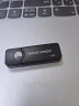 移速（MOVE SPEED）16GB U盘 USB2.0 黑武士系列 黑色 便携轻巧 迷你车载电脑两用优盘 实拍图