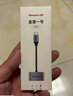 紐曼（Newmine） MC80無(wú)線(xiàn)領(lǐng)夾麥克風(fēng)話(huà)筒小蜜蜂收音麥藍牙錄音戶(hù)外直播拍視頻專(zhuān)業(yè)主播設備會(huì )議 蘋(píng)果專(zhuān)用轉接頭【邊直播邊充電】 曬單實(shí)拍圖