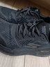 斯凱奇（Skechers）星邁系列丨夏季情侶專業(yè)運(yùn)動(dòng)跑鞋減震回彈運(yùn)動(dòng)鞋七夕禮物 54450-BKCC 黑色 40 曬單實(shí)拍圖