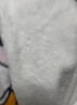 無(wú)印良品牛奶絨毛毯被子加厚午睡毯?jiǎn)稳怂奚峒矣蒙汉鹘q空調毯子毛巾被四季 花花兔【A類(lèi)母嬰級 柔軟親膚】 150x200cm【加厚雙面絨 可蓋可墊】 曬單實(shí)拍圖