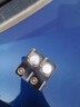 南孚CR2032適用于寶馬新款刀鋒鑰匙電池X1X2X3X4X5X6X7迷你mini1系2系3系4系5系6系7系原廠專用遙控器 CR2032【兩粒裝】?jī)H適用與圖片一樣的鑰匙使用 曬單實(shí)拍圖