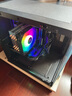 華碩充新(ASUS)B560M-K/V5/P/T/PLUS臺式電腦主板1200針10-11代CPU 華碩B560M-K 曬單實(shí)拍圖