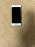 今舞 适用苹果6/6s手机壳超薄磨砂iphone6plus全包半软硬壳女男款6sPP类硅胶外壳保护套 透明黑 iphone6/6s-4.7寸 实拍图