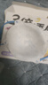 愛康尼嬰兒口罩6-12個月幼兒3d立體一次性防塵透氣寶寶0-3歲 旅行boy5枚 曬單實拍圖