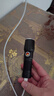 狄眼手電筒強光充電超亮家用戶外小型便攜式迷你變焦遠射登山照明燈 【變焦激光1000M 】快充標準版 曬單實拍圖
