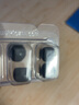 康佩來(lái)（COMPLY FOAM） 200適用于sony鐵三角b&o入耳式耳機耳塞套海綿套comply TSx-200（M）盒裝 3對 曬單實(shí)拍圖