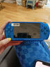 PlayStation索尼PSP3000掌機PSP2000游戲機  PSP3000【白色】 【128G內(nèi)存】下好110個左右游戲 曬單實拍圖