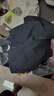 吉普（JEEP）高端男士休閑褲男2025秋季新款寬松直筒商務(wù)潮牌純棉百搭長褲子男 曬單實拍圖