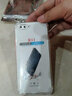 京豪 OPPO R11手機殼防摔oppor11手機套全包鏡頭保護氣囊硅膠軟殼簡(jiǎn)約男女款手機后蓋保護殼 OPPO R11/R11t 透明氣囊防摔手機殼 曬單實(shí)拍圖