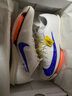 耐克（Nike）湯普森9秒75新紀(jì)錄 田徑精英Nike Maxfly耐克氣墊男女短跑釘鞋 FD8396-900/巴黎配色/Maxfly 2代 38.5 曬單實拍圖