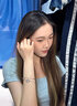 赫蓮娜(HR)輕奢星月之戀女士手鏈奢侈高檔手串七夕情人節生日禮物送女友 逐夢(mèng)星河手鏈【賀卡免費刻字】 曬單實(shí)拍圖