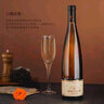 菲特瓦【阿爾薩斯之淚-雷司令】法國(guó)原瓶AOC進(jìn)口白葡萄酒贈(zèng)禮盒 村莊級(jí)灰皮諾AOC干白 雙支裝 曬單實(shí)拍圖
