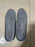 江博士全接觸鞋墊加厚足弓墊成人舒適支撐透氣減震腳墊女I01583 灰色 37碼 曬單實(shí)拍圖