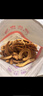 鄭莊脂渣青島肉脂渣五花豬肉干肉脆哨休閑零食青島特產(chǎn)非遺美食小吃 經(jīng)典！精渣500g五花500g【真空】 無糖無淀粉無香精（原味鮮香） 曬單實(shí)拍圖