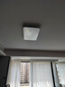 Paulmann P德國(guó)柏曼全光譜護(hù)眼客廳吸頂燈現(xiàn)代簡(jiǎn)約智能燈具 【包安裝】 曬單實(shí)拍圖