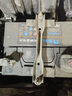 風(fēng)帆（sail）蓄電池55D23L(6QW60YD)免維護12V60AH450A汽車(chē)電瓶 哈弗H2/H6長(cháng)安商用歐尚 曬單實(shí)拍圖